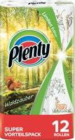 Plenty Haushaltspapier Waldzauber