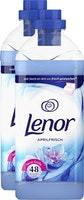 Assouplissant Fraîcheur d’avril Lenor
