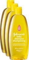 Shampoo per bebè Johnson’s