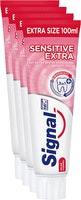 Dentifricio Sensitive Extra Signal