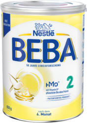 Beba Folgemilch 2