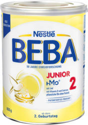 Beba Kindermilch Junior 2+