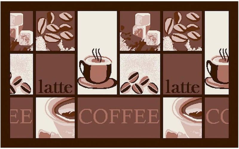 Küchenläufer COFFEE