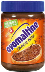 Ovomaltine Crunchy Cream
