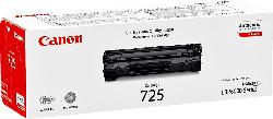 CRG-725 Black 3484B002