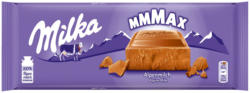 Milka Schokolade MMMAX
