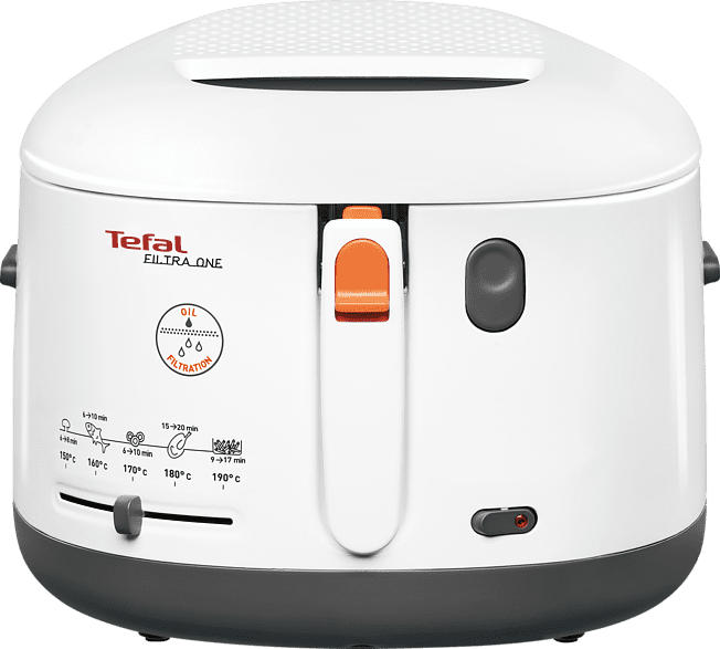 Tefal FF 1631 Filtra One Fritteuse
