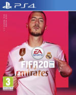 LIBRO FIFA 20 - Standard Edition