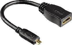 HDMI Adapter Typ D ST-Typ A (123361)