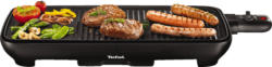 Tischgrill TG 3918
