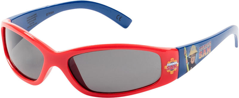 Feuerwehrmann Sam Sonnenbrille mit UV 400 (Nur online)