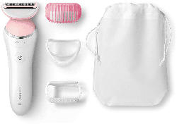 BRL140/00 Damenrasierer Satin Shave Advanced