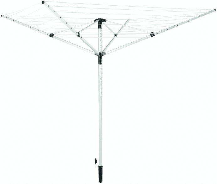 Linopush 400 Wäscheschirm