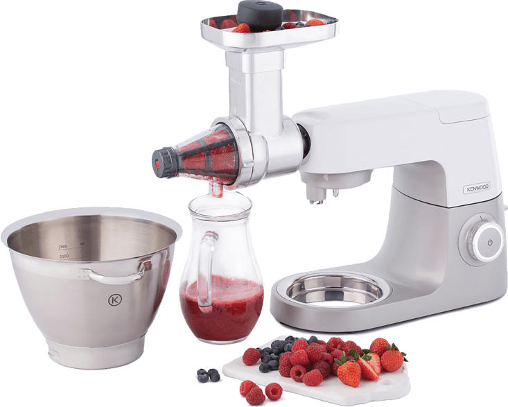 KAX 644 ME BEERENPRESSE