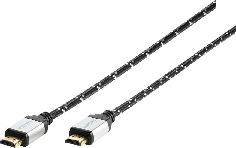 Premium HDMI Kabel, 3m, High Speed