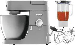 Küchenmaschine KVL4110S Chef XL