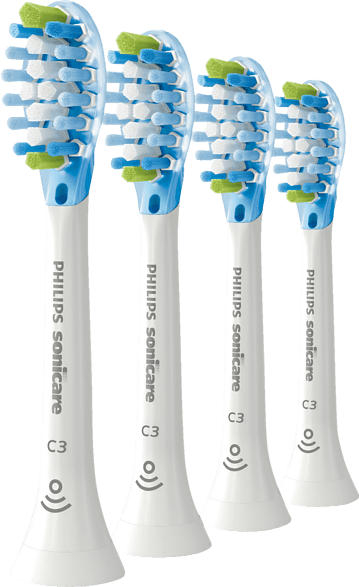 PHILIPS Sonicare HX 9044/17 Aufsteckbürsten