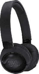 Bluetooth Kopfhörer T600 BTNC, schwarz