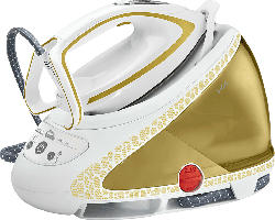 Dampfbügelstation Pro Express Ultimate Care GV9581 Gold