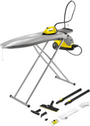 Dampfbügelstation SI 4 Easyfix Iron Kit