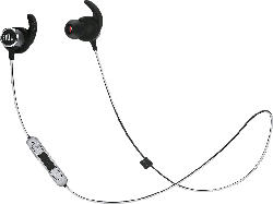 Bluetooth Sport Kopfhörer Reflect Mini 2, schwarz