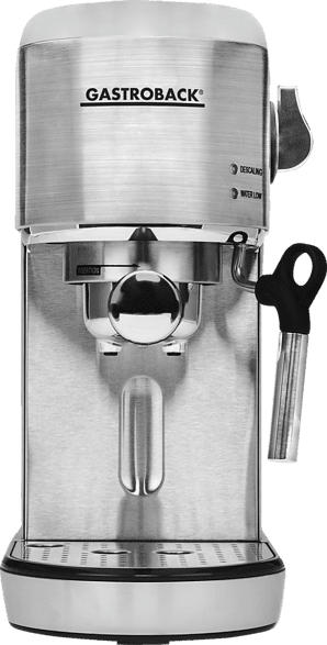 GASTROBACK 42716 Design Espresso Piccolo Espressomaschine