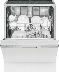 Geschirrspüler GSPE 890 TI