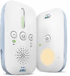 Babyphone SCD503/26 Avent mit bis zu 330m Reichweite