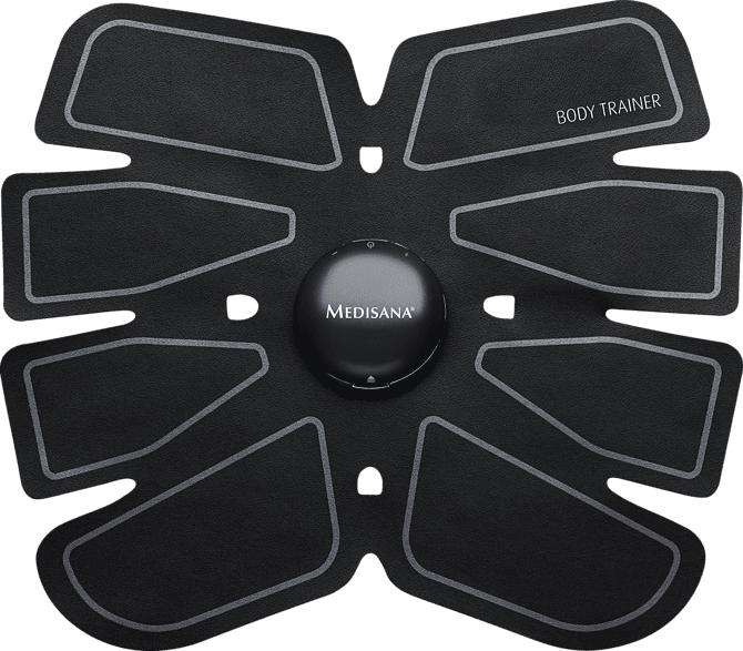 MEDISANA 79524 BODYTRAINER Elektrische Muskelstimulation