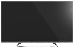 Fernseher TX-32FSW504S 32 Zoll HD Smart TV, silber