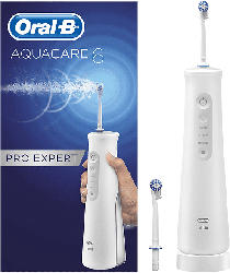 AquaCare 6 Pro Expert Weiß