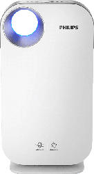 Luftreiniger AC4550/10 Serie 4500i mit Wifi