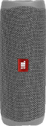 Bluetooth Lautsprecher Flip 5, grau