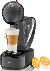 Dolce Gusto Infinissima KP173B Grau