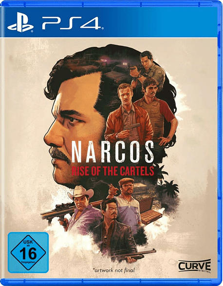 Narcos: Rise of The Cartels