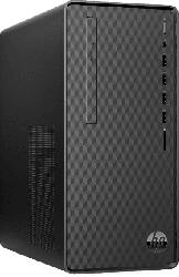 Gaming PC Pavilion M01-F0050ng, i7-9700, 16GB RAM, 256GB SSD, 1TB HDD, Jet Black (8XK29EA)