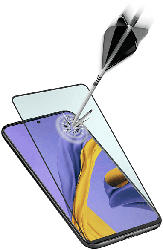 Display-Schutzglas für Samsung Galaxy A51