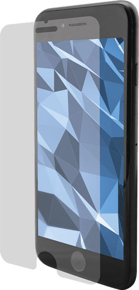ISY IPG-5000-2D Displayschutz (Apple iPhone 6, iPhone 7, iPhone 8)
