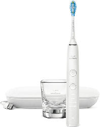 Sonicare DiamondClean 9000 HX9911/27 elektrische Zahnbürste, weiß