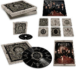 Obsidian Box (Limited Edition)