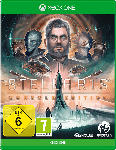 MediaMarkt Stellaris Console Edition [Xbox One]