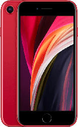 iPhone SE (2020) 128GB, (PRODUCT)RED