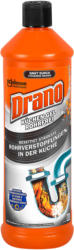 Mr Muscle Drano Küchen-Gel Rohrfrei