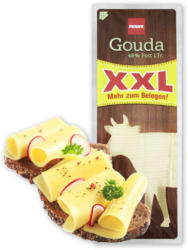 PENNY Gouda XXL