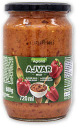 Agrona Ajvar