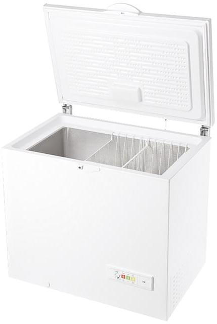 Indesit OS1A300H2 Gefriertruhe