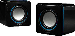 31925 USB STEREO SPEAKER