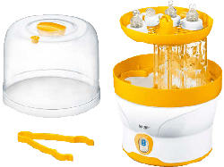 JBY 76 Digitaler Dampfsterilisator
