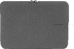 Sleeve Melange für Notebook und Ultrabook 15.6‘‘, schwarz