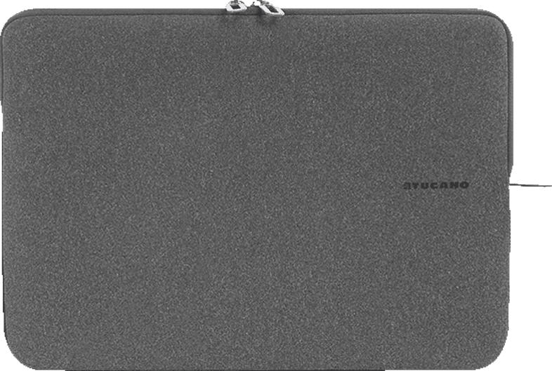 TUCANO Melange Notebooktasche, Sleeve, Schwarz